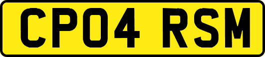 CP04RSM