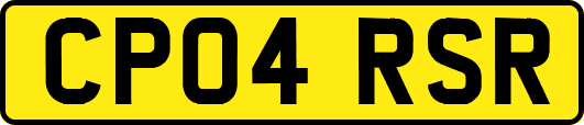 CP04RSR