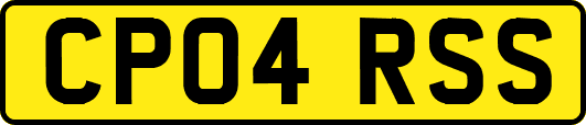 CP04RSS