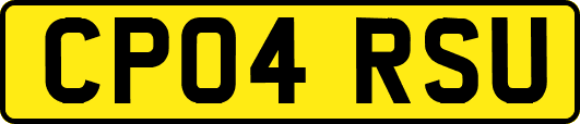 CP04RSU