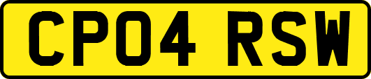 CP04RSW