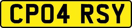 CP04RSY