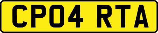 CP04RTA