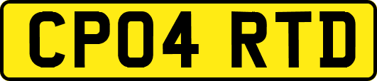 CP04RTD