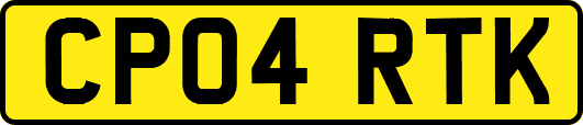 CP04RTK