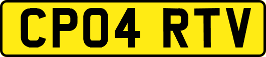 CP04RTV