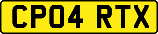 CP04RTX