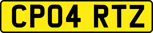 CP04RTZ