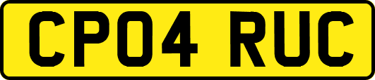 CP04RUC