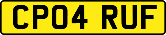 CP04RUF