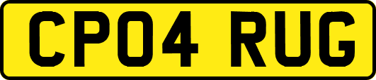CP04RUG
