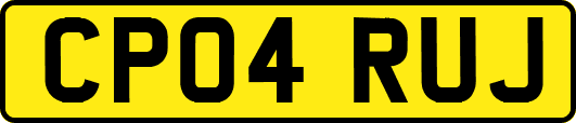 CP04RUJ