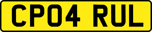 CP04RUL