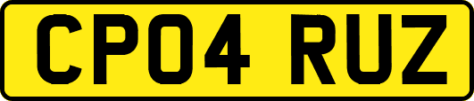 CP04RUZ