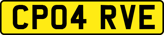 CP04RVE