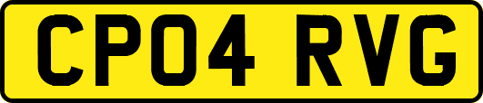 CP04RVG