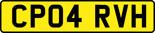 CP04RVH