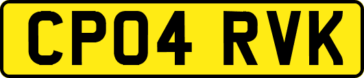CP04RVK