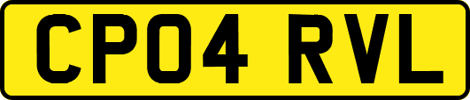 CP04RVL
