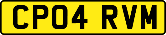 CP04RVM