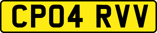 CP04RVV