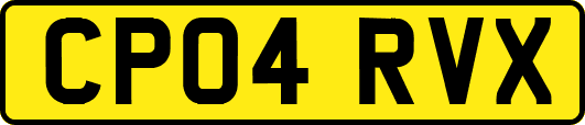 CP04RVX