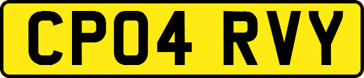 CP04RVY