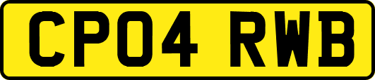 CP04RWB