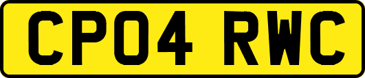 CP04RWC