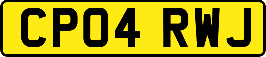 CP04RWJ