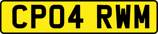 CP04RWM