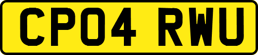 CP04RWU