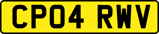 CP04RWV