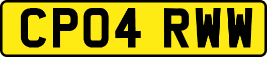 CP04RWW