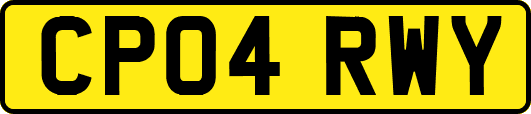 CP04RWY