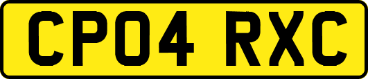 CP04RXC