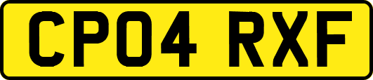 CP04RXF