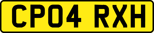 CP04RXH