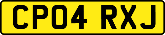 CP04RXJ