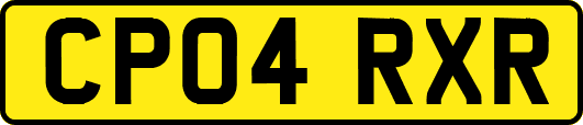 CP04RXR