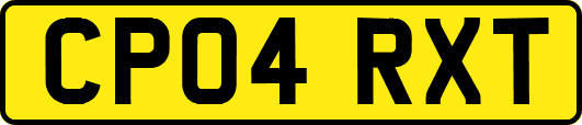 CP04RXT
