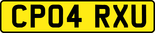 CP04RXU