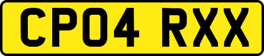 CP04RXX