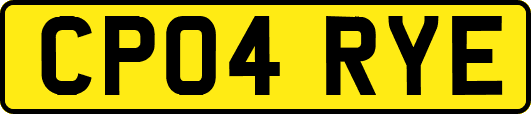 CP04RYE