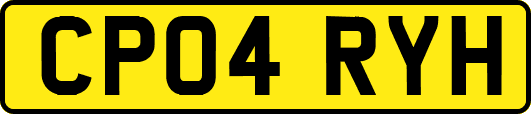 CP04RYH