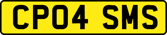 CP04SMS