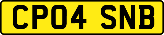 CP04SNB