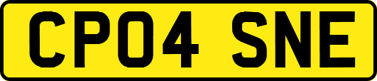 CP04SNE