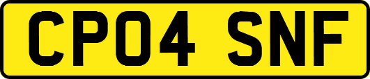 CP04SNF
