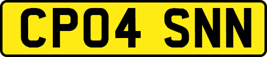 CP04SNN